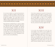 Title: The Enchiridion (Deluxe, hardbound edition), Author: Epictetus