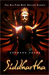 Title: Siddhartha, Author: Hermann Hesse