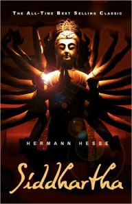 Title: Siddhartha, Author: Hermann Hesse