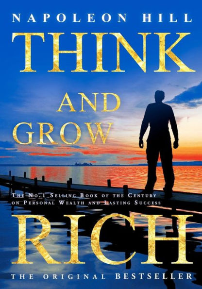 Think and Grow Rich