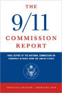 The 9/11 Commission Report: Final Report of the National Commission on Terrorist Attacks Upon the United States (Official Edition)