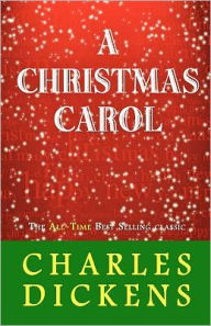 Title: A Christmas Carol, Author: Charles Dickens