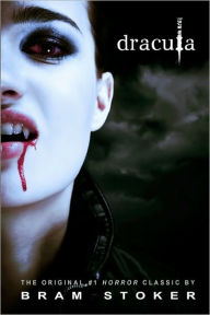 Title: Dracula, Author: Bram Stoker