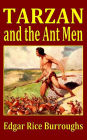 Tarzan and the Ant Men