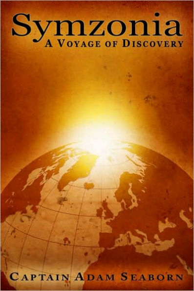 Symzonia: A Voyage of Discovery (1820)