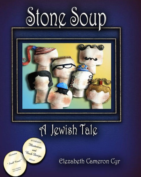 Stone Soup A Jewish Tale