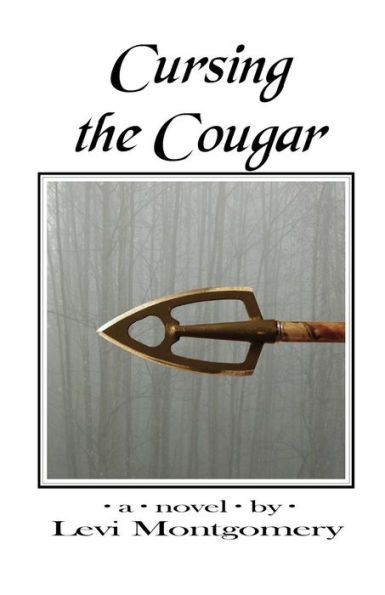 Cursing The Cougar