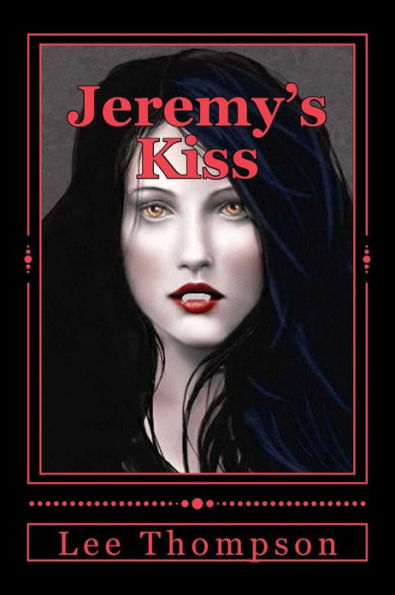 Jeremy's Kiss