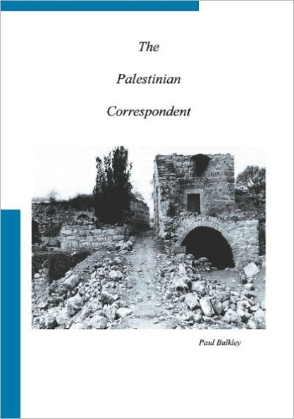 The Palestinian Correspondent