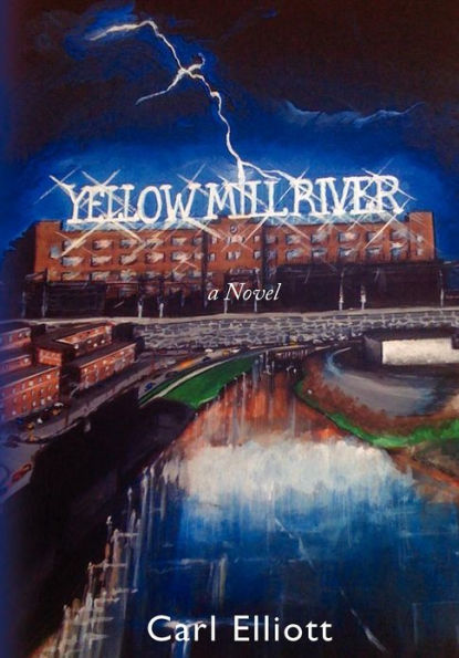 Yellow Mill River