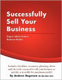 Successfully Sell Your Business