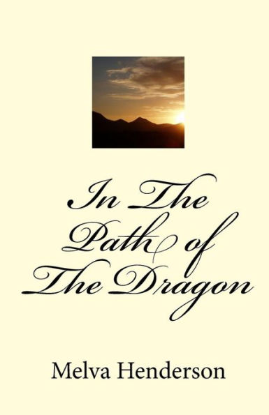 In The Path Of The Dragon