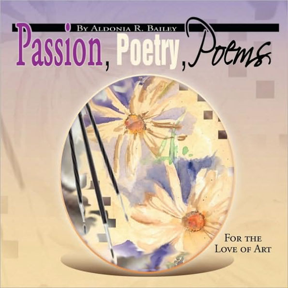 Passion, Poetry, Poems
