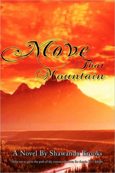 Move That Mountain