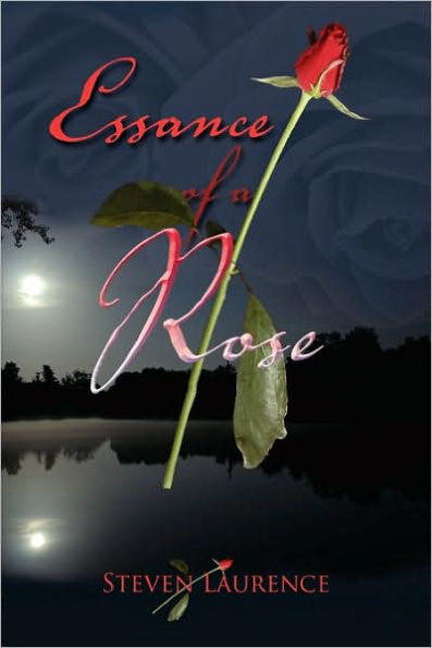 Essance of A Rose