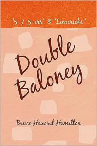 Title: Double Baloney, Author: Bruce Howard Hamilton