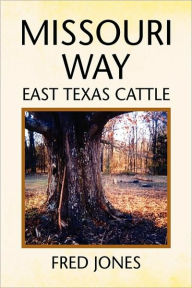 Title: Missouri Way, Author: Fred Jones