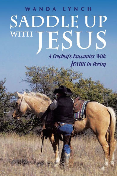Saddle Up with Jesus