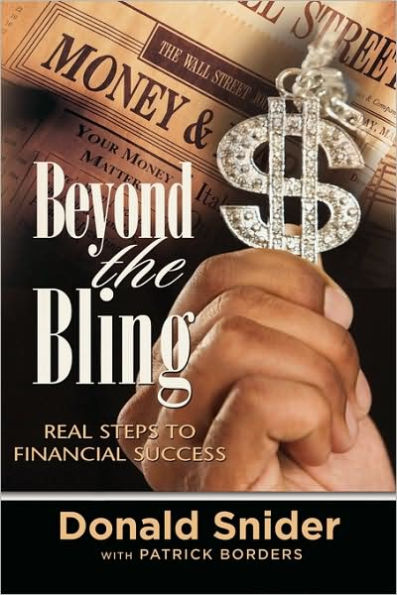 Beyond the Bling: Real Steps to Financial Success