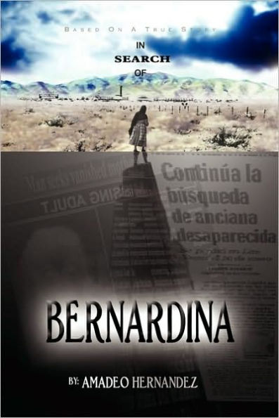 Search of Bernardina