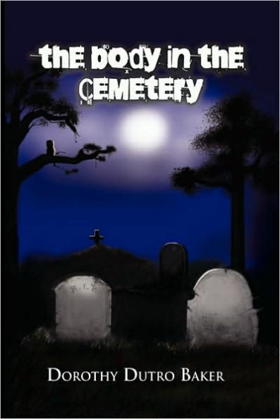 the Body Cemetery