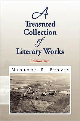 A Treasured Collection Of Literary Works: Edition Two