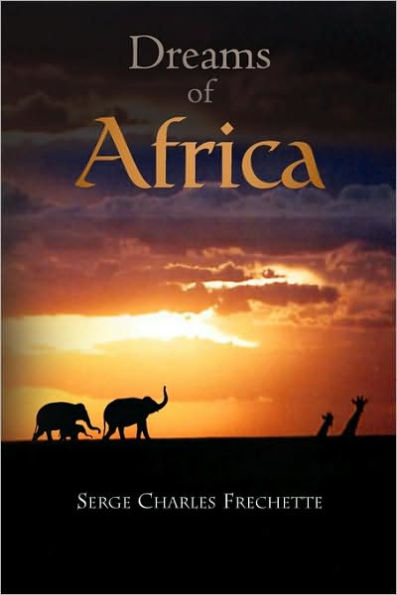 Dreams Of Africa