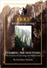Title: Climbing the Mountain, Author: Jonathan Snowiss