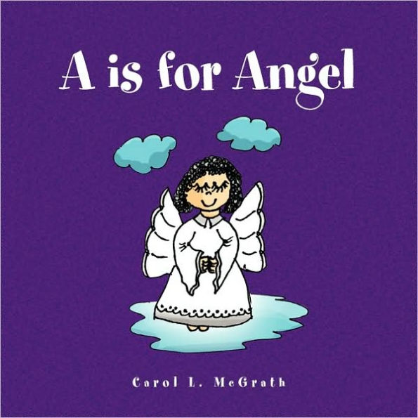 A is for Angel