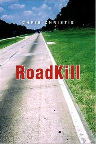 Title: RoadKill, Author: Chris Christie