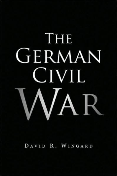 The German Civil War