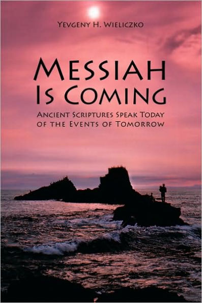 Messiah Is Coming