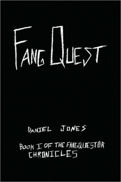 Fangquest