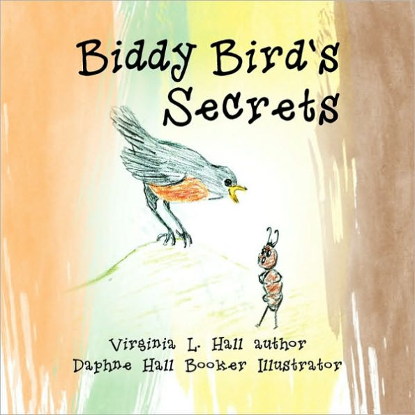 Biddy Bird's Secrets