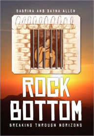 Title: Rock Bottom, Author: Sabrina Allen