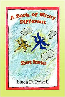 A Book of Many Different Short Stories
