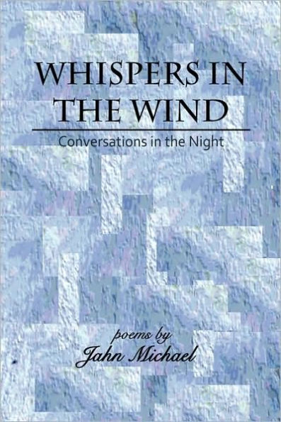 Whispers the Wind