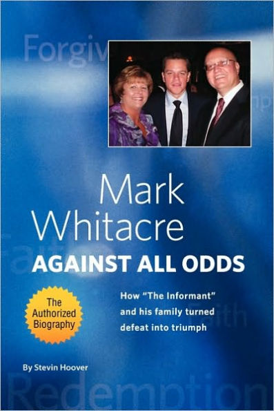 Mark Whitacre Against All Odds: How 