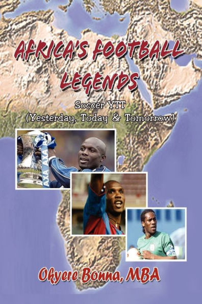 Africa's Football Legends