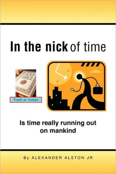 the Nick of Time