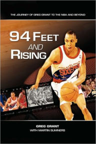 Title: 94 Feet and Rising, Author: Grant And Greg Grant and Martin Sumners