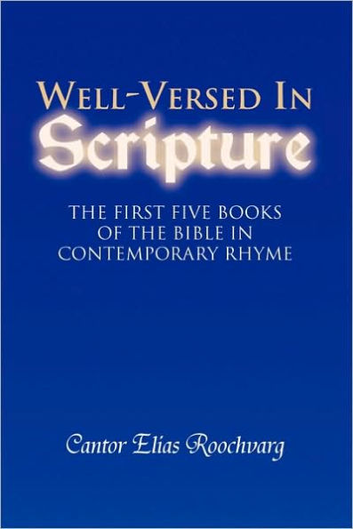 Well-Versed Scripture