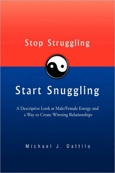 Stop Struggling Start Snuggling