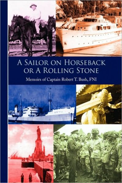 A Sailor on Horseback