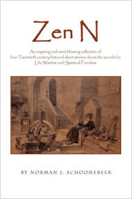 Title: Zen N, Author: Norman J Schoonebeek