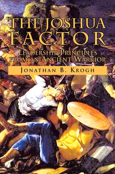 The Joshua Factor