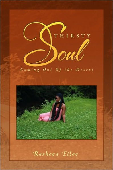 Thirsty Soul