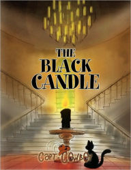 Title: The Black Candle, Author: Capt. Cowboy