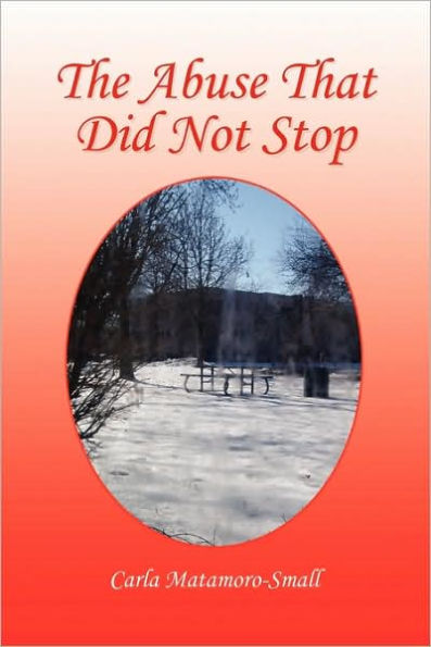 The Abuse That Did Not Stop