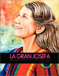 Title: La Gran Josefa, Author: Chris Adams